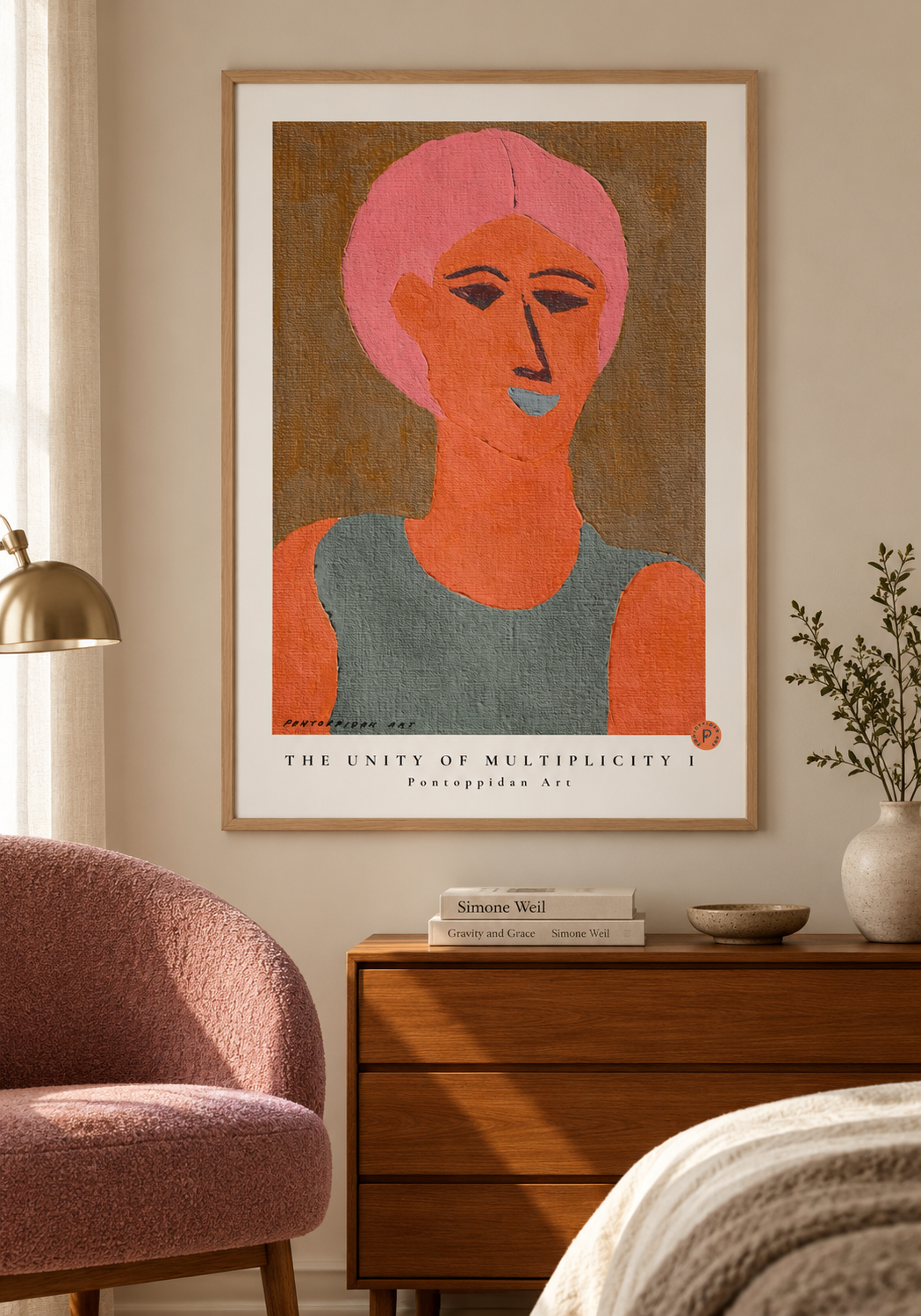 the Unity of Multiplicity I – Klassisk i interiør