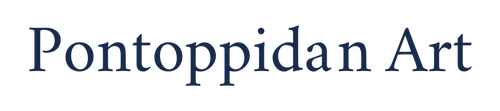 PONTOPPIDAN ART